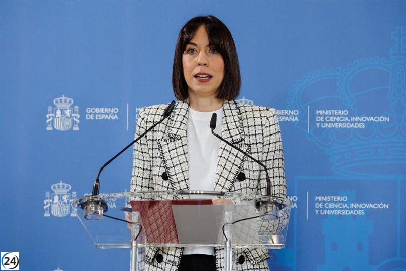 Moran defiende que Mazón rinda cuentas: 