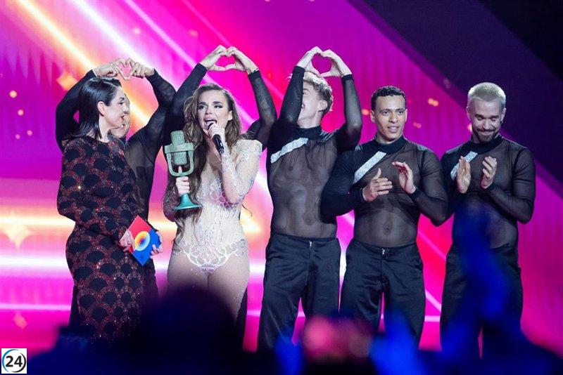 RTVE confirma la continuidad del Benidorm Fest, pese a la posible retirada de España de Eurovisión 2026.