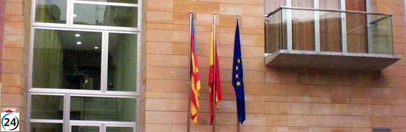 Calp declara tres días de luto por la tragedia de la bebé atropellada y la niña que cayó del quinto piso.