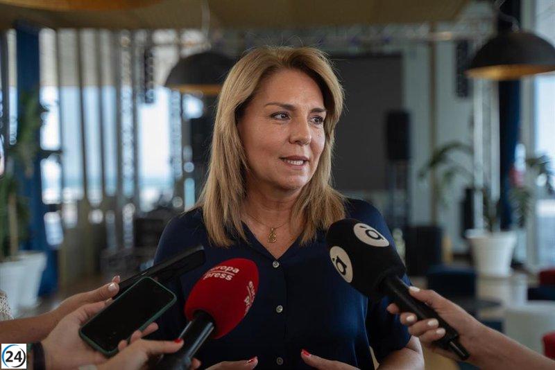 El Consell planea ubicar un centro de emergencia para menores migrantes.