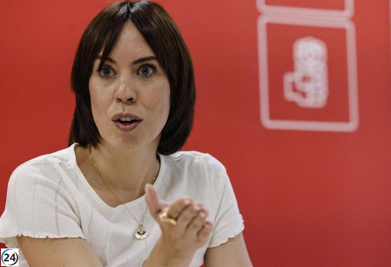 El PSPV inicia su campaña en la Vega Baja para desafiar a los gobiernos del PP-Vox.