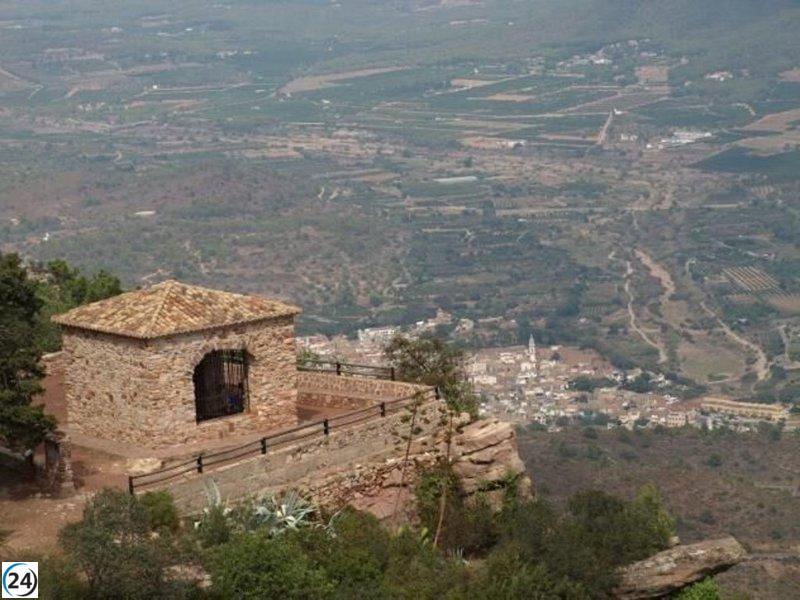 Renuncia el concejal de Vox en Estivella tras controversia por la ermita del Garbí.