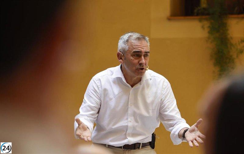 Barrachina pide al Ministerio que exija en Europa tratamientos fitosanitarios equivalentes a los de terceros países.