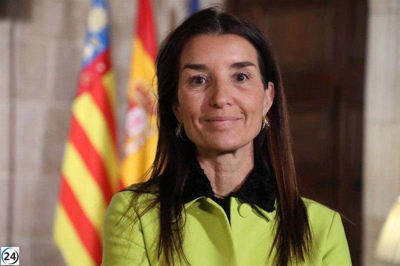 La Generalitat logra recortar el déficit en 687 millones al implementar medidas de austeridad.