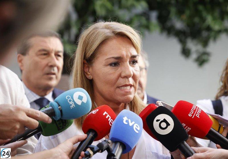 Camarero considera el testimonio de Polo ante la jueza como 