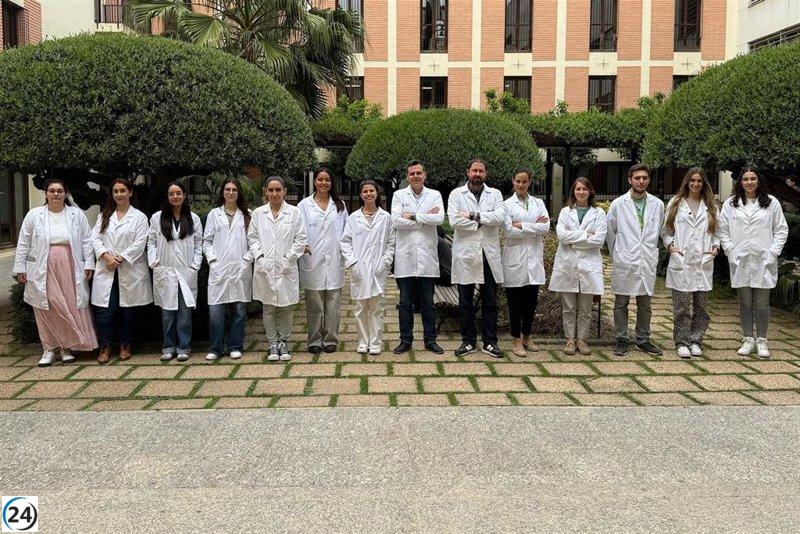 Crean materiales efectivos al 94,45% contra el virus de la mpox.