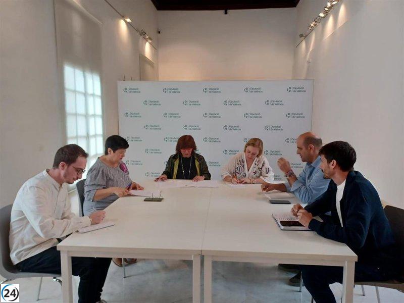 La AVL critica a Mazón por intentar reformar sin consenso y aboga por evitar confrontaciones.