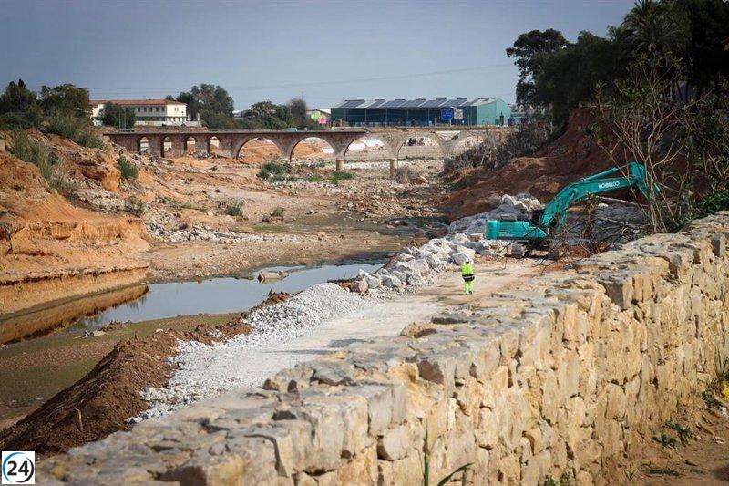 Eurocámara exige a Bruselas investigar la gestión de la dana, que niega tener autoridad en el asunto.