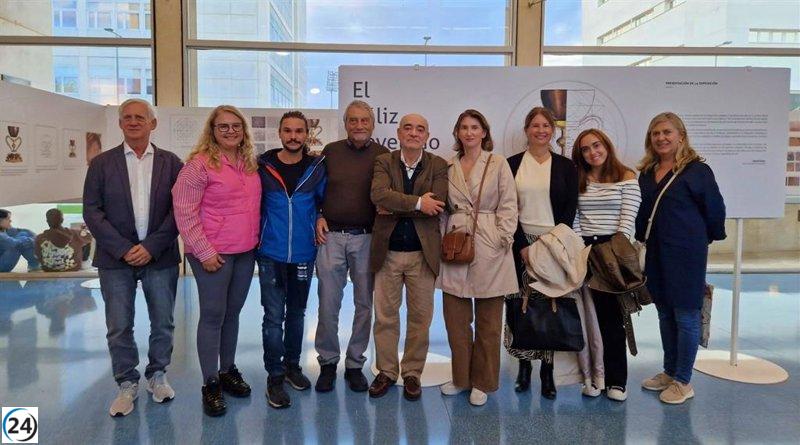 Catedrático de UPV promueve el Camino del Santo Grial de Valencia como Itinerario Cultural Europeo.