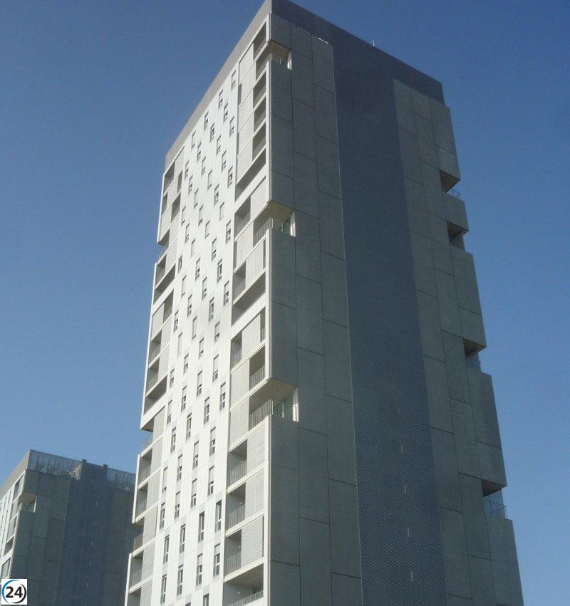 La Generalitat enfocará la asignación de viviendas de alquiler en La Torre hacia los grupos más necesitados.