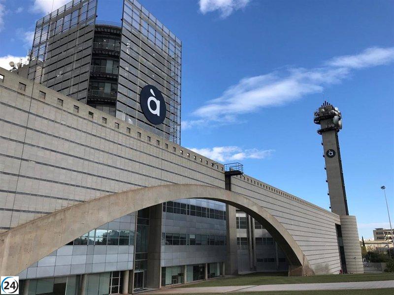 La jueza exige a À Punt que justifique el retraso en la entrega del video del Cecopi del 29 de octubre.