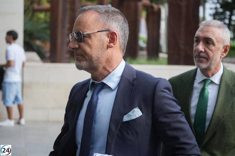 Exinspector absuelto por vincular inmigración y criminalidad: Se reafirma la libertad de expresión.