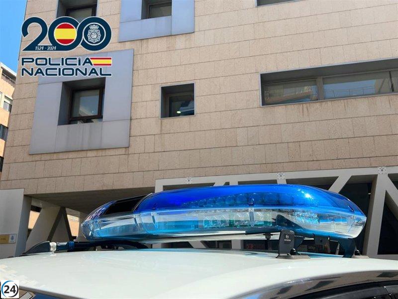 Capturan en Dénia a prófugo austriaco por tráfico sexual de mujeres vulnerables.