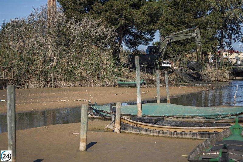 La Audiencia de Valencia se niega a indagar sobre la reunión del Consejo de Seguridad Nacional durante la dana.