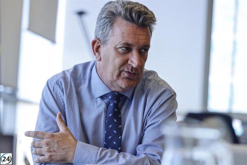 Martínez Mus critica a Morant por fomentar el resentimiento previo al 9 d'Octubre y perjudicar el carácter cívico de la celebración.