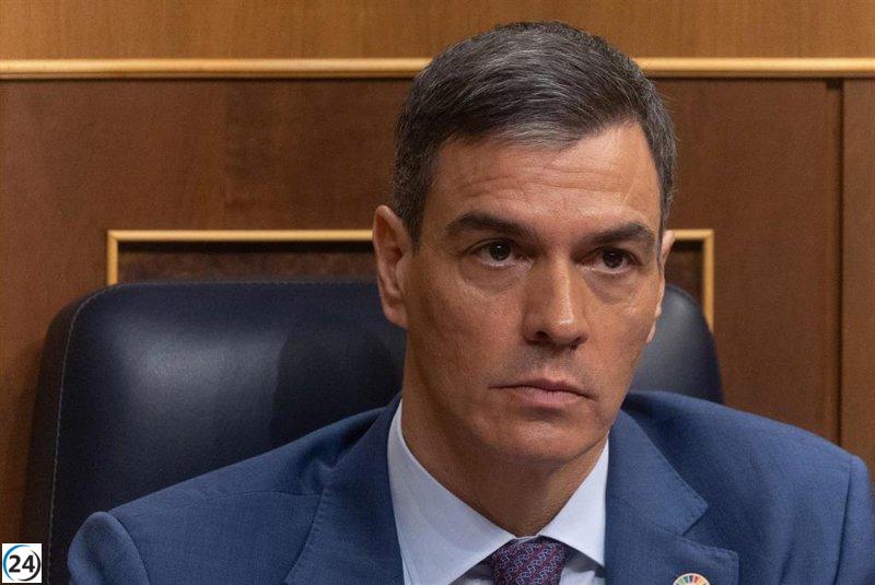 PSOE y Sumar acuerdan un plan para la comisión del Congreso sobre la dana, con Sánchez como último testigo.