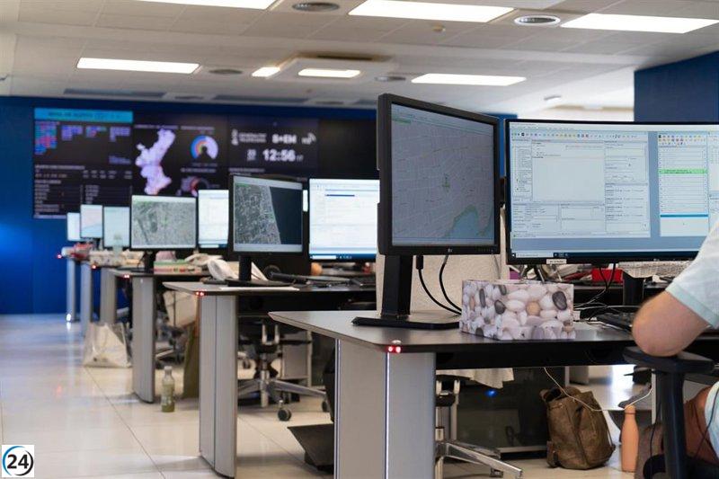 La jueza exige a la Generalitat Valenciana identificar el método empleado el 29O para asignar agentes en la medición de caudales.