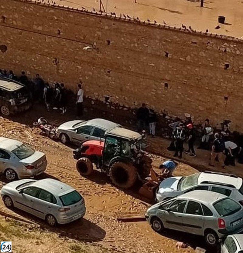 La Unió renuncia al reconocimiento de la Generalitat: