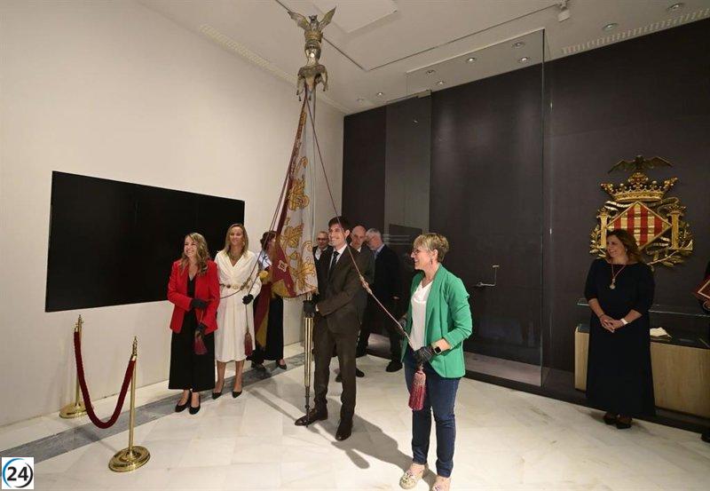 València se alista para una Procesión Cívica y despliega múltiples planes ante la lluvia.