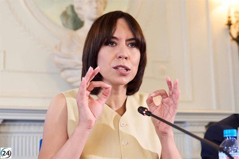 Morant llama a transformar la ira en esperanza y criti ca las falacias de Mazón.