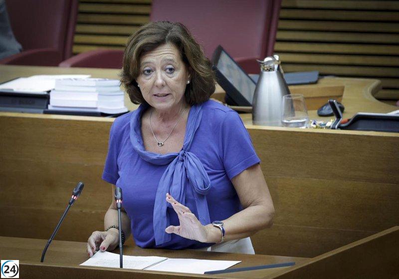 El PPCV demanda al Gobierno la ejecución inmediata de obras contra inundaciones.