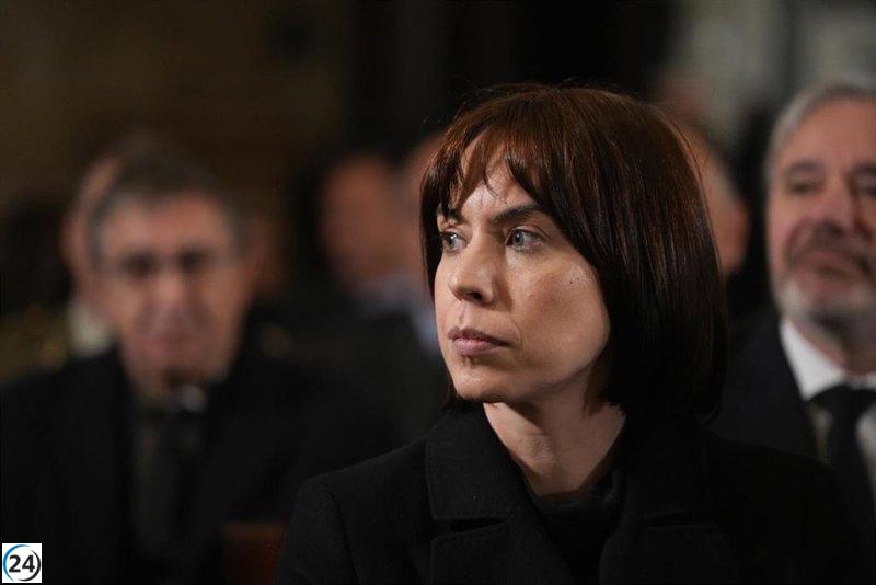 Morant: El funeral de Estado por la dana debe honrar el sufrimiento de las víctimas.