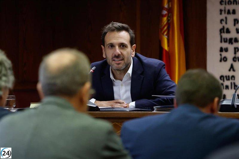 Responsable del SAIH del CHJ critica la falta de preparación ante la dana de 2024: