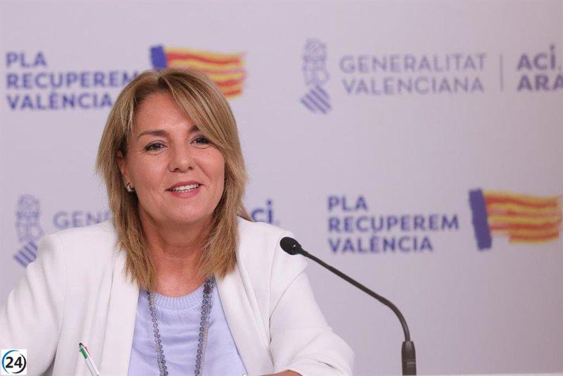 Camarero respalda cifras de migrantes para una mejor gestión y denuncia manipulación por parte de la oposición.