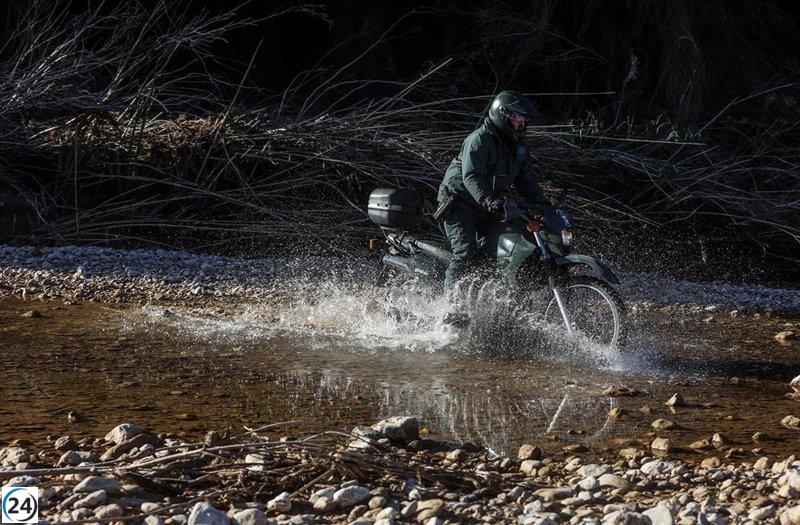 Descubren en Manises un cuerpo que podría pertenecer a Javi, desaparecido en la dana del año pasado.