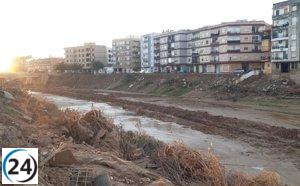 Funcionaria de Emergencias revela que el Gobierno ordenó el envío de Es Alert 90 minutos antes durante la dana.