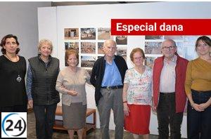 Vecinos de Paiporta recuerdan la devastadora riada de 1957 y el desastre del 29 de octubre: 'Lo de ahora ha sido un crimen'