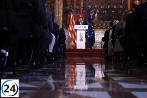 Mazón proclama el 29 de octubre como Día de Conmemoración a las Víctimas de la Dana.