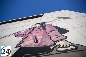 Gobierno reconoce con premio especial al voluntariado que ayudó en la crisis de la dana en Valencia.