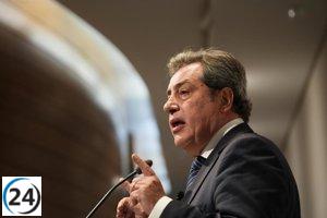 Vox sostiene que el funeral de Estado por la dana buscó más