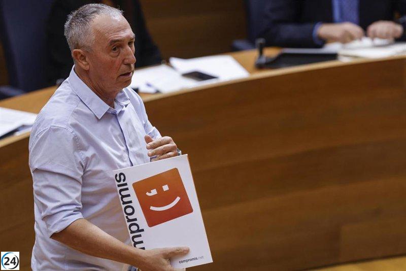 Compromís critica la 