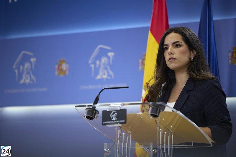 Vox espera que el PP presente una propuesta oficial antes de discutir el reemplazo de Mazón.