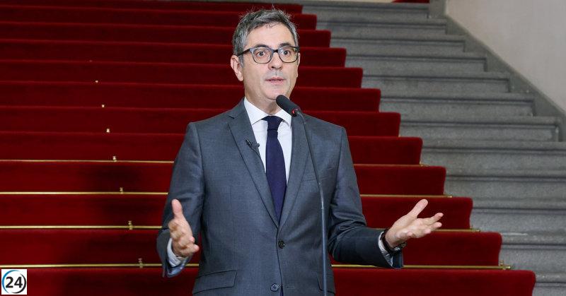 El Gobierno solicita elecciones en la Comunidad Valenciana tras la renuncia de Mazón, considerándolo la única opción de legitimidad democrática.