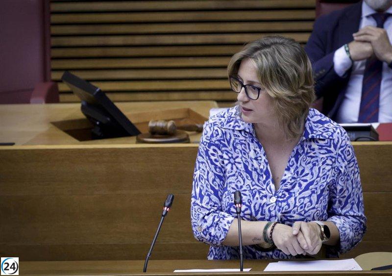 El PP se siente sereno en las negociaciones con Vox y buscará un candidato unificado para reemplazar a Mazón.