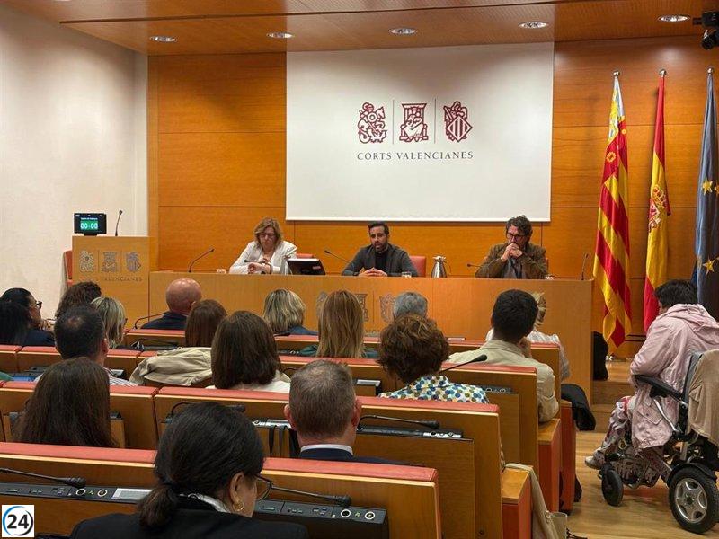 PSPV inicia gira en las comarcas para demandar elecciones autonómicas tras la renuncia de Mazón.