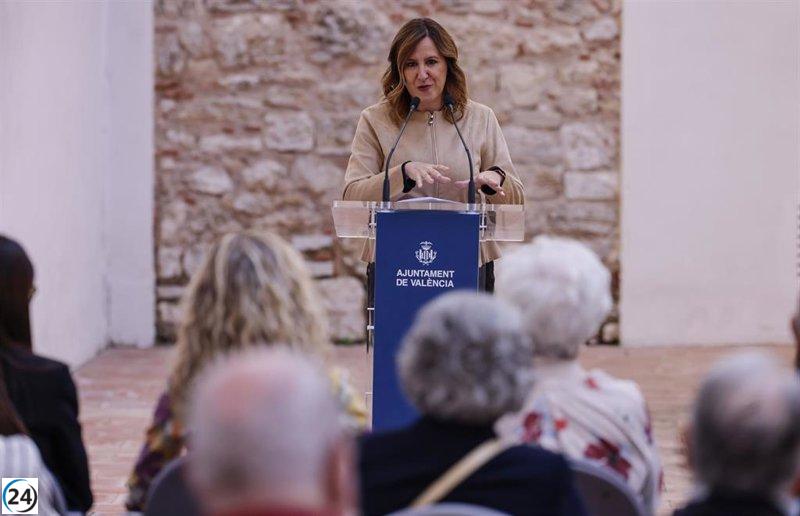 Catalá reafirma su compromiso con València en medio de rumores de sucesión en la Generalitat.