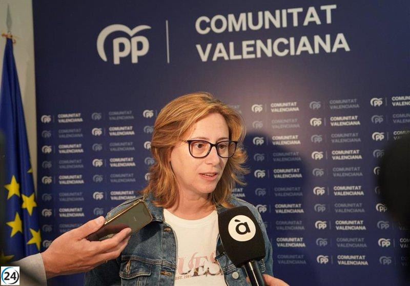 El PP prioriza la 