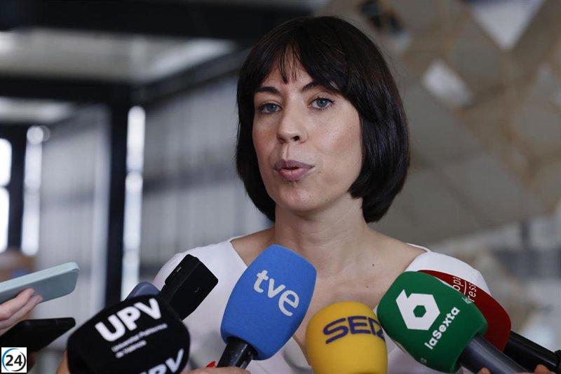 Morant critica a PP y Vox por explotar el sufrimiento de los valencianos y califica de 