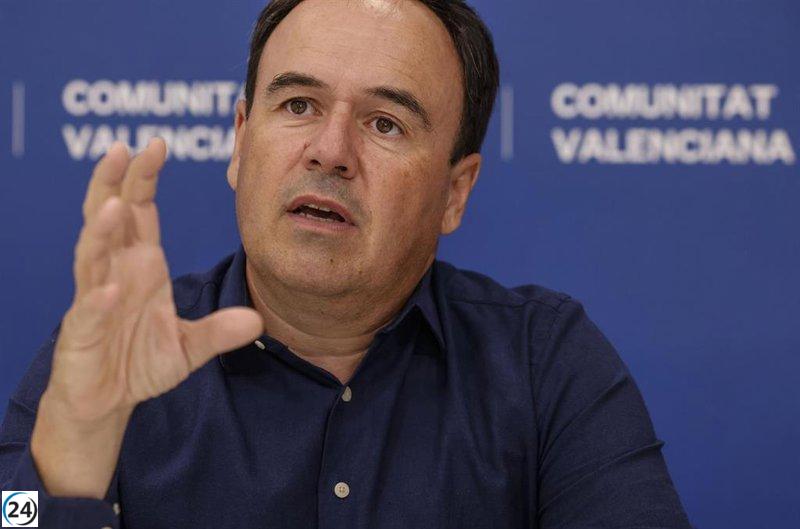 La jueza convoca a Pérez Llorca y al propietario de El Ventorro para testificar el 21 de noviembre.