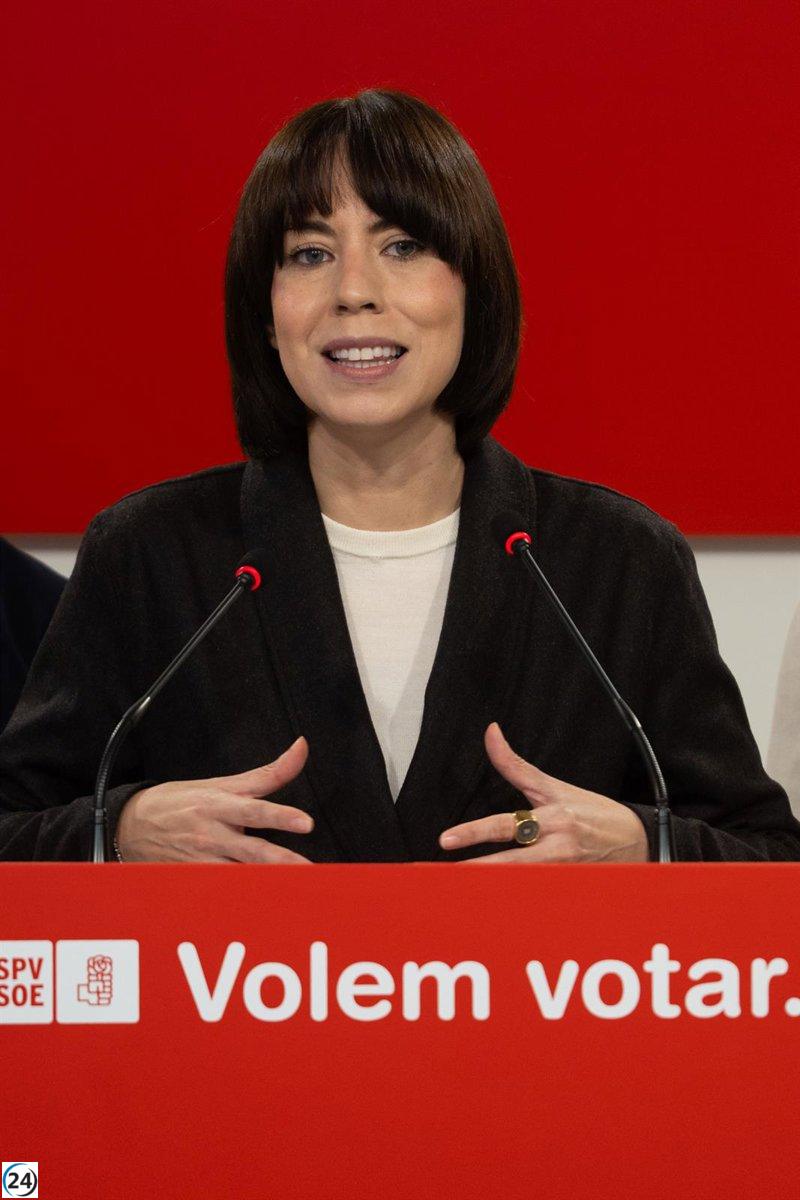 Morant critica a Pérez Llorca y Mompó como los peores candidatos para suceder a Mazón.