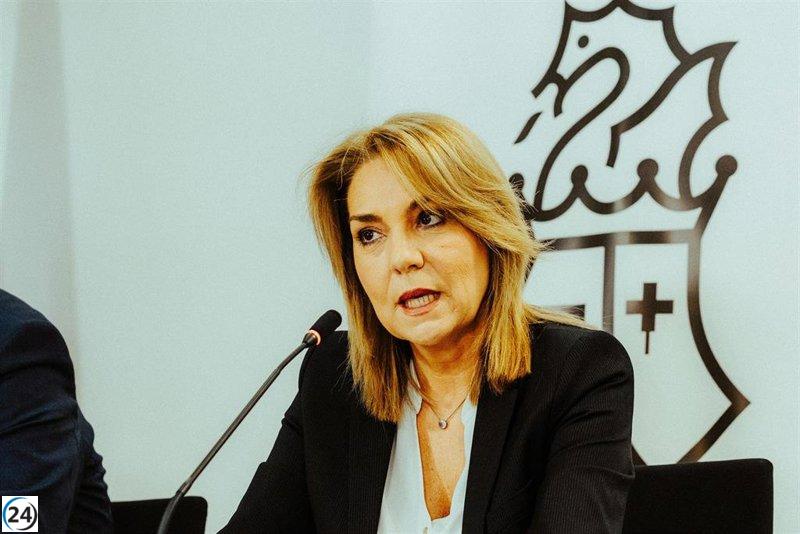 Camarero respalda a Pérez Llorca como el candidato perfecto, resaltando su plena alineación con la cúpula nacional.