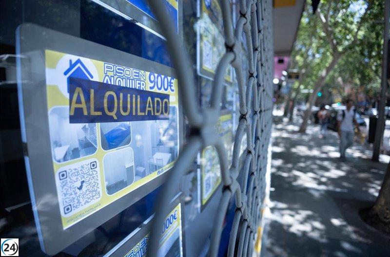 El auge del alquiler se traslada a la periferia: Torrent y Paterna, destinos preferidos en España.