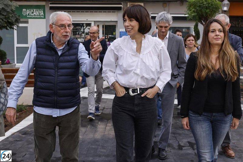 Morant advierte a Mazón: su intervención en el Congreso requiere más que solo 