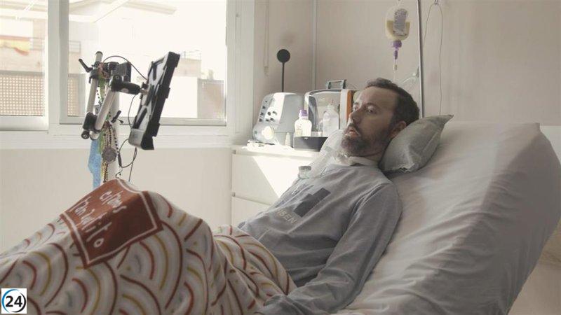 Una innovadora IA recupera la voz de un paciente con ELA y ofrece esperanza a otros afectados.