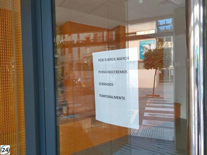 Clínica dental sin permiso para sedación atendió a niña que falleció.