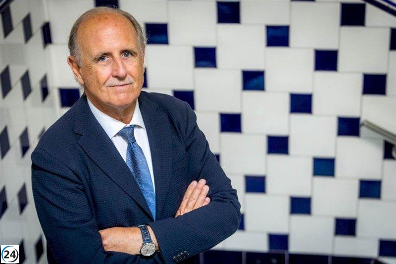 Muere Luis Miralles, exlíder de Casa Caridad y figura emblemática.